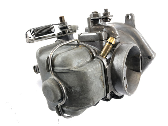 BMW R 100 RT [1979] - karburator