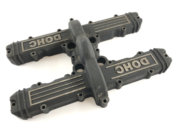 Kawasaki Z 750 E KZ750E [1981] - Ventil Låg Motor Låg