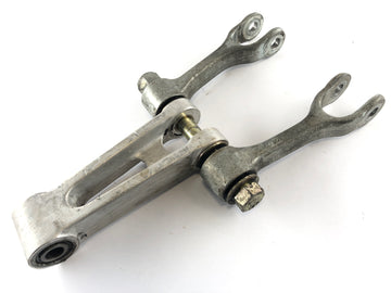 Cagiva Elefant 650 [1985] - Deflection Spring Bones - 0