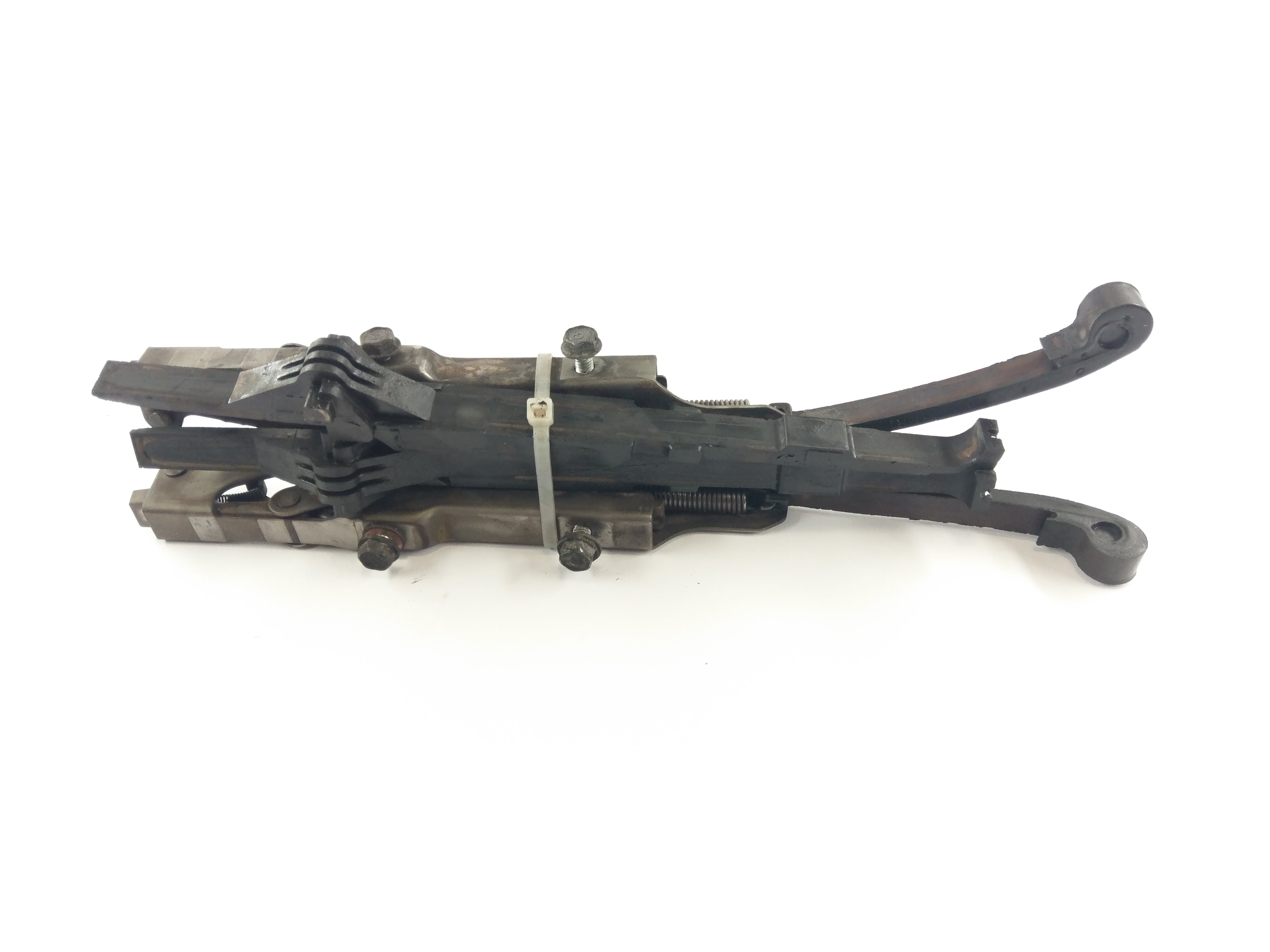 Honda XRV 750 Africa Twin RD04 [1991] - Timing chain guide rails - 0