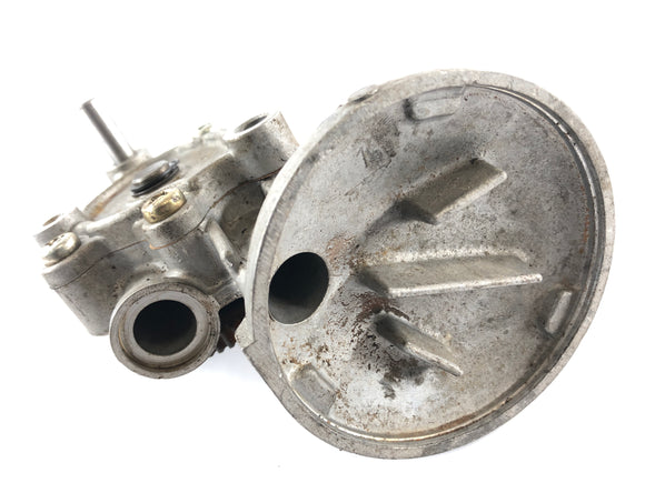 Kawasaki Z 750 E KZ750E [1981] - Oliepumpe