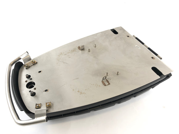 BMW R 1200 RT [2006] - Aufnahme Topcase