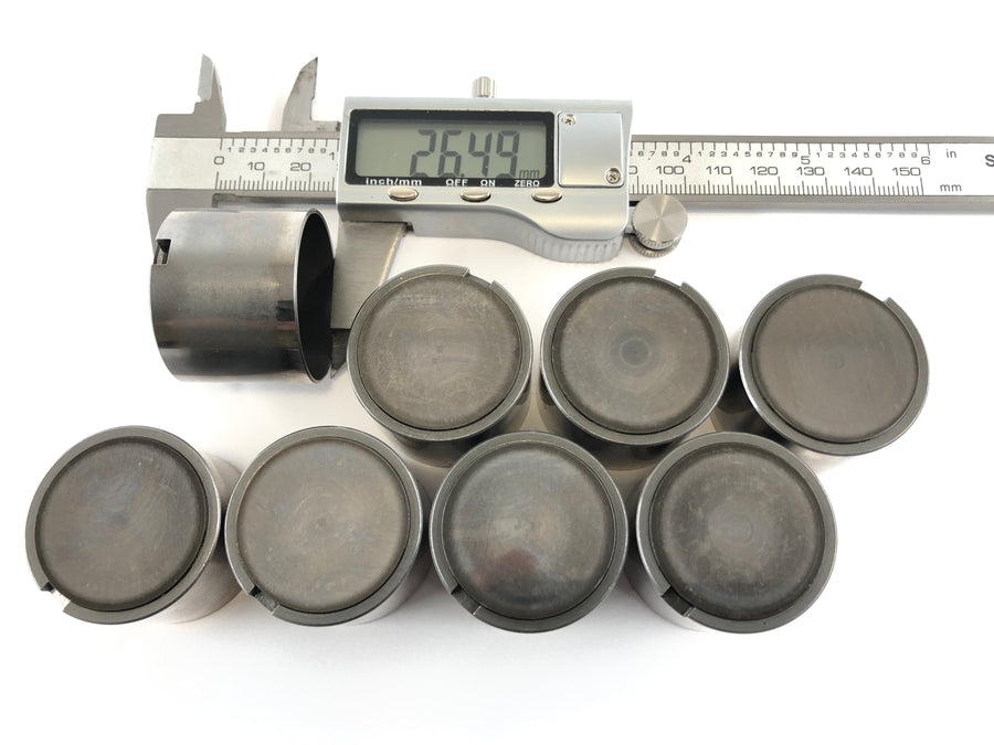 宝马K 100 [1984]  - 地板杯