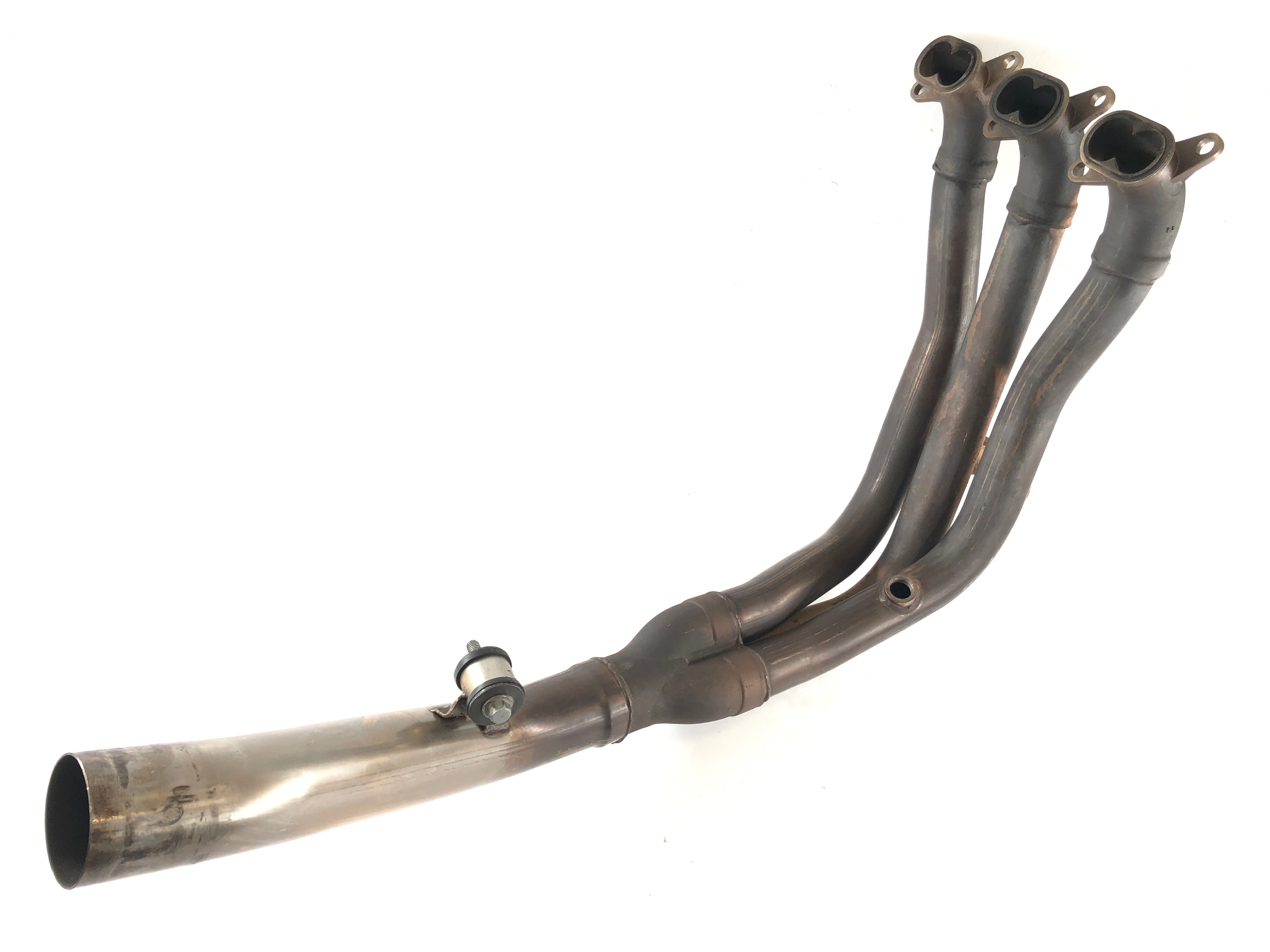 Triumph Daytona 955i T595N [2001] - Manifold Exhaust Manifold