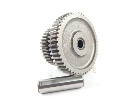 Honda XL 700 VA RD13 Transalp [2008] - Останьте