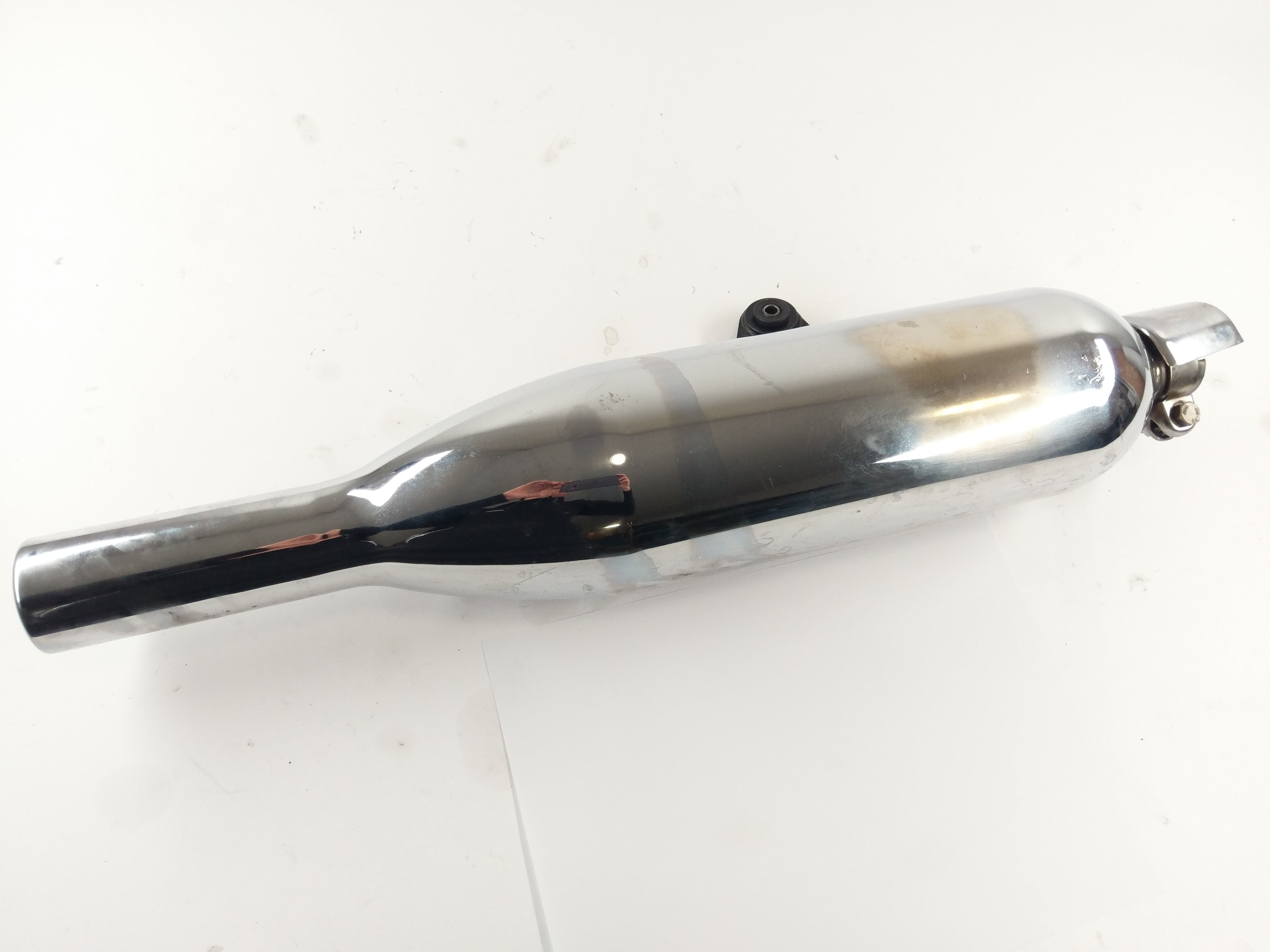 Triumph Thunderbird 900 T309RT [2000] - Exhaust silencer right