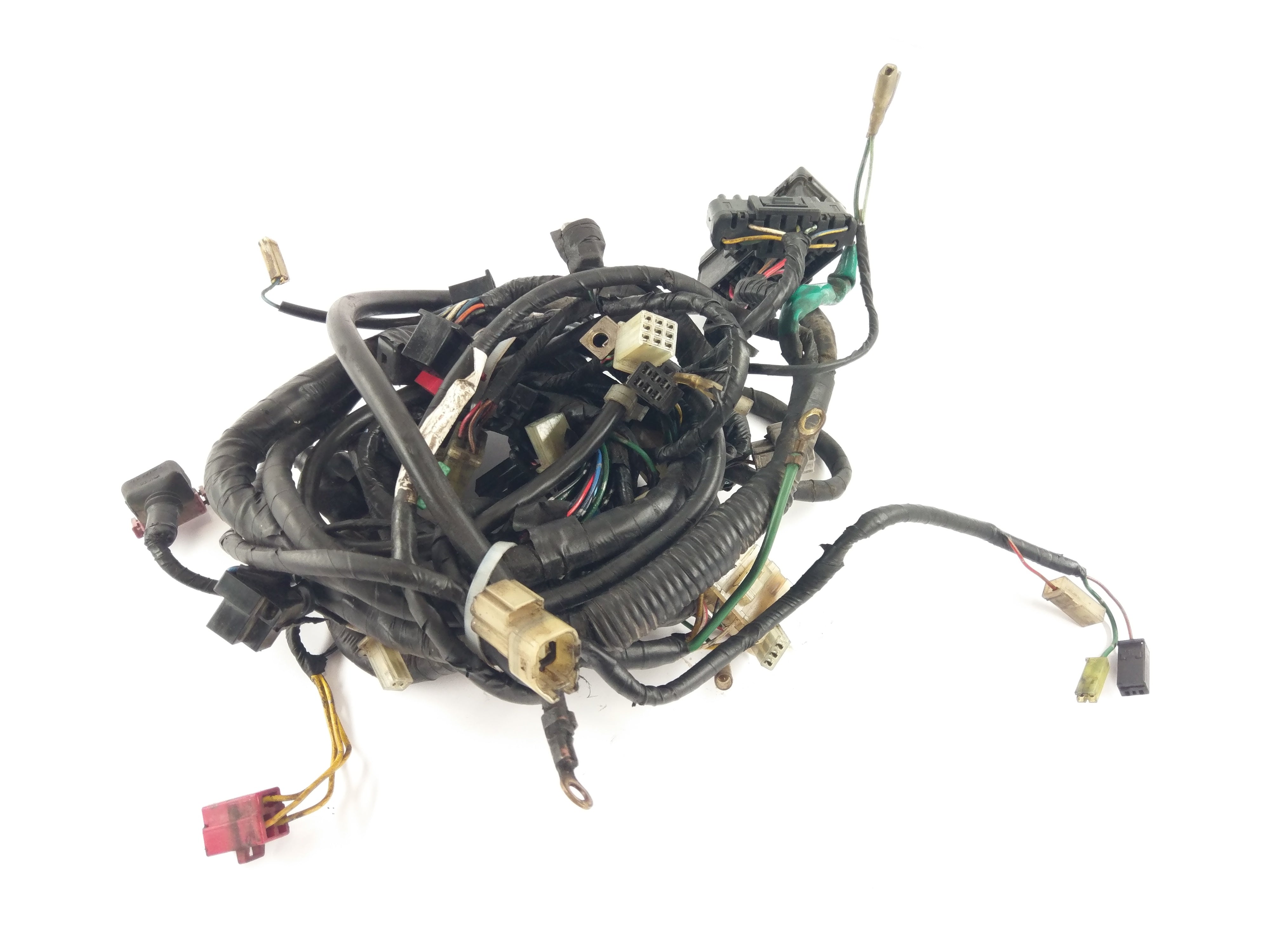 Honda ST 1100 SC26 Pan European [1990] - Wiring harness