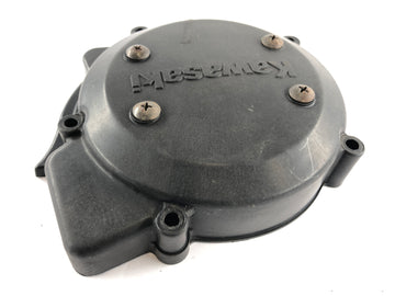 Kawasaki KMX 125 MX 125 B [1998] - Motorlock - 0