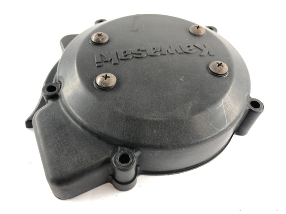 Kawasaki KMX 125 MX 125 B [1998] - Motorlock