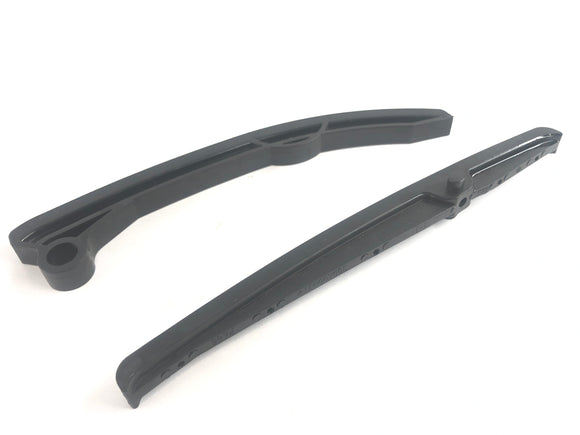 Aprilia SX KX1 125 [2020] - Spenningsbane og lysbildebanekontrollkjede