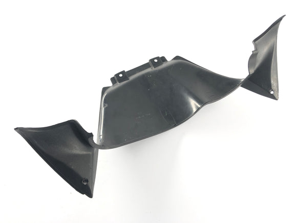 Kawasaki Zrx 1200 S ZRT20A [2003] - Interiérový oplášťový kokpita