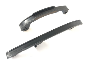 Triumph Daytona 955i T595N [2001] - Klemspoor- en schuifregelketen - 0