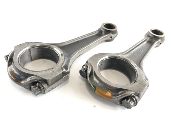 Ducati 900 SS [1992] - Pleulset