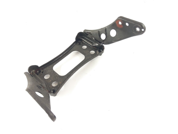 本田ST 1100 SC26 PAN欧洲[1990]  - 行李架上