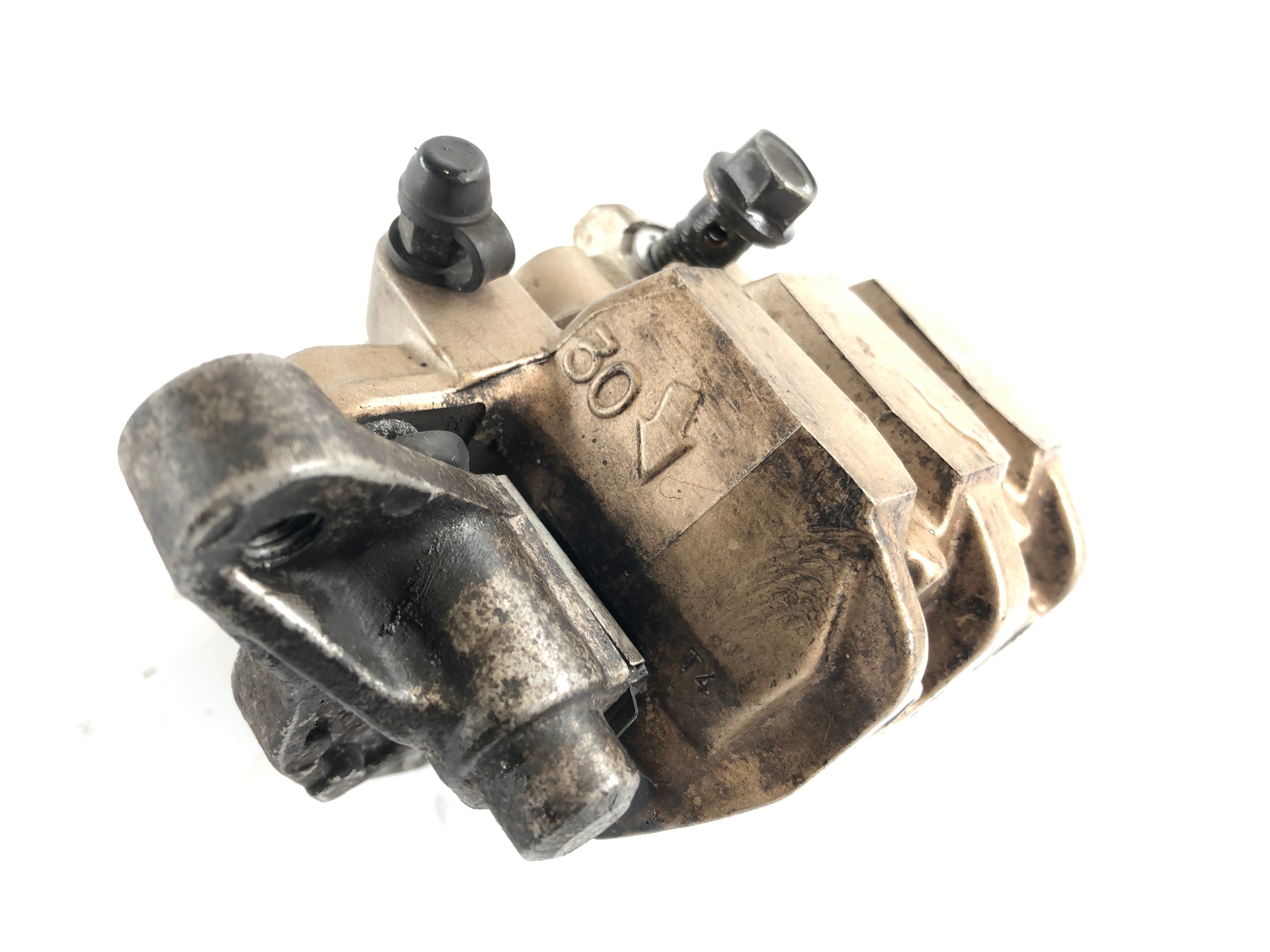 Honda VFR 750 F RC24 [1988] - brake caliper front right