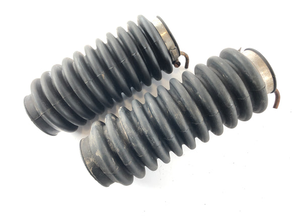 Moto Guzzi 850 -T3 VD [1979]  - ゴム藻類ゴムフォーク