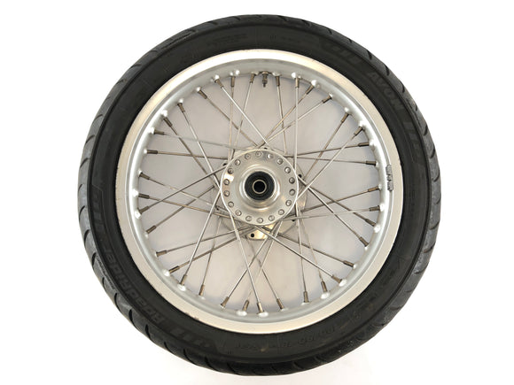 Triumph Thruxton 900 [2004] - RIM ruota anteriore