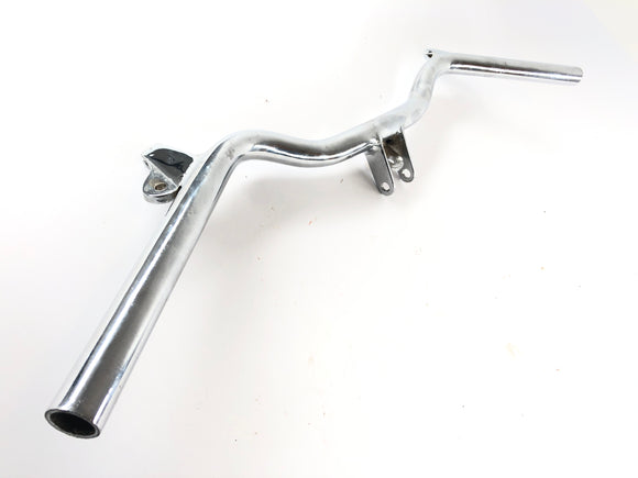 Moto Guzzi Guzzino 65 [Hispania Motoleggera] - Rubsta