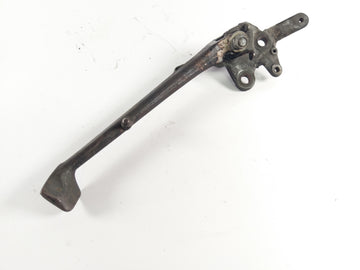 Suzuki GSX 1300 R HAYABUSA WVA1 [2000] - Boční stánek