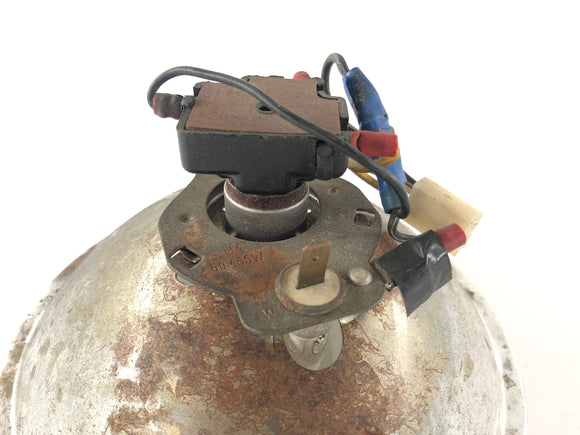 铃木T 500 [GT 500]  - 大灯