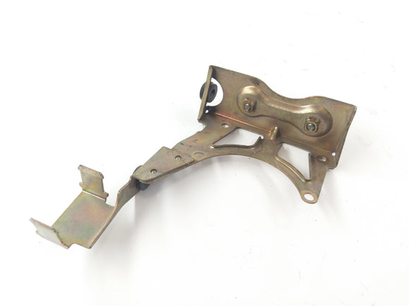 Ducati Monster S4R [2003] - Agregate Holder