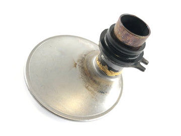 Honda VFR 800 FI RC46 [2000] - Oil strainer - 0