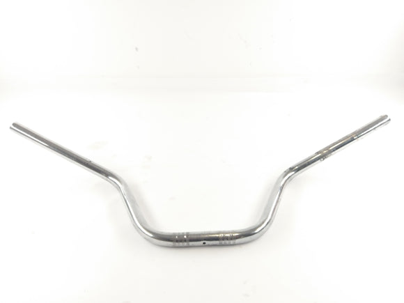 Moto Guzzi Mille GT [1990] - Styret