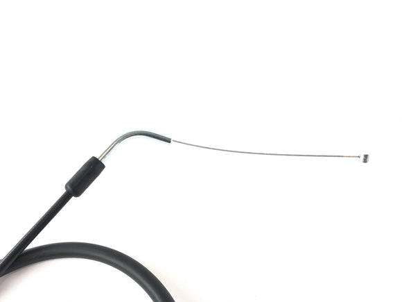 Yamaha XV 535 Virago 2yl [1987] - Gas Train - Forstærket