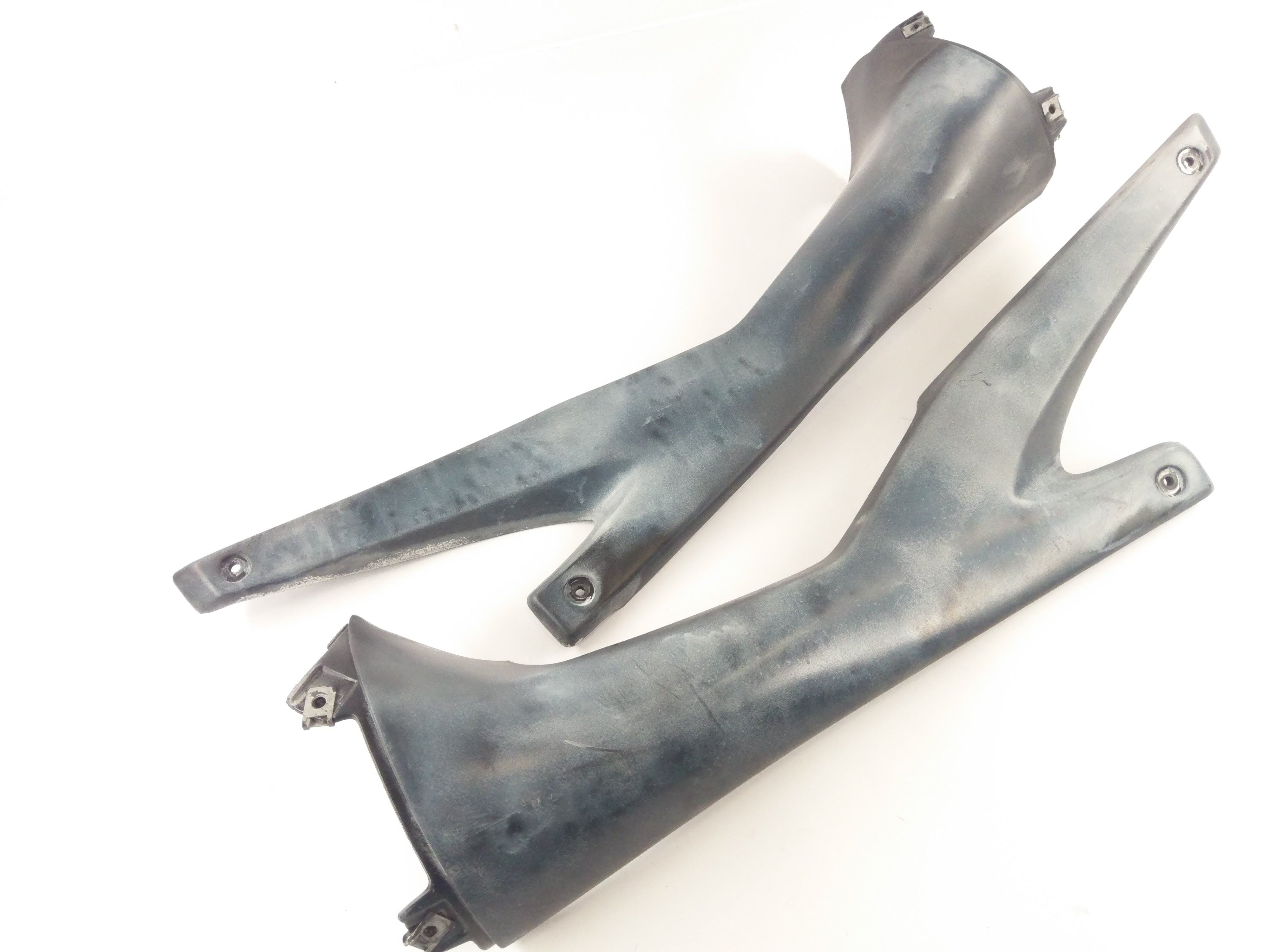 Aprilia RS 125 MPB [1999] - Rear fairing rear frame cover side panels