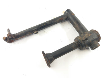 Moto Guzzi California 2 1000 VT [1983]  - スイング後輪スイング