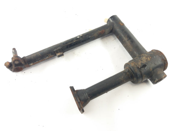 Moto Guzzi California 2 1000 VT [1983]  - スイング後輪スイング