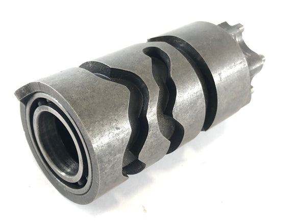 Aprilia RS 125 MPB [2000] - Tambour de changement de vitesse