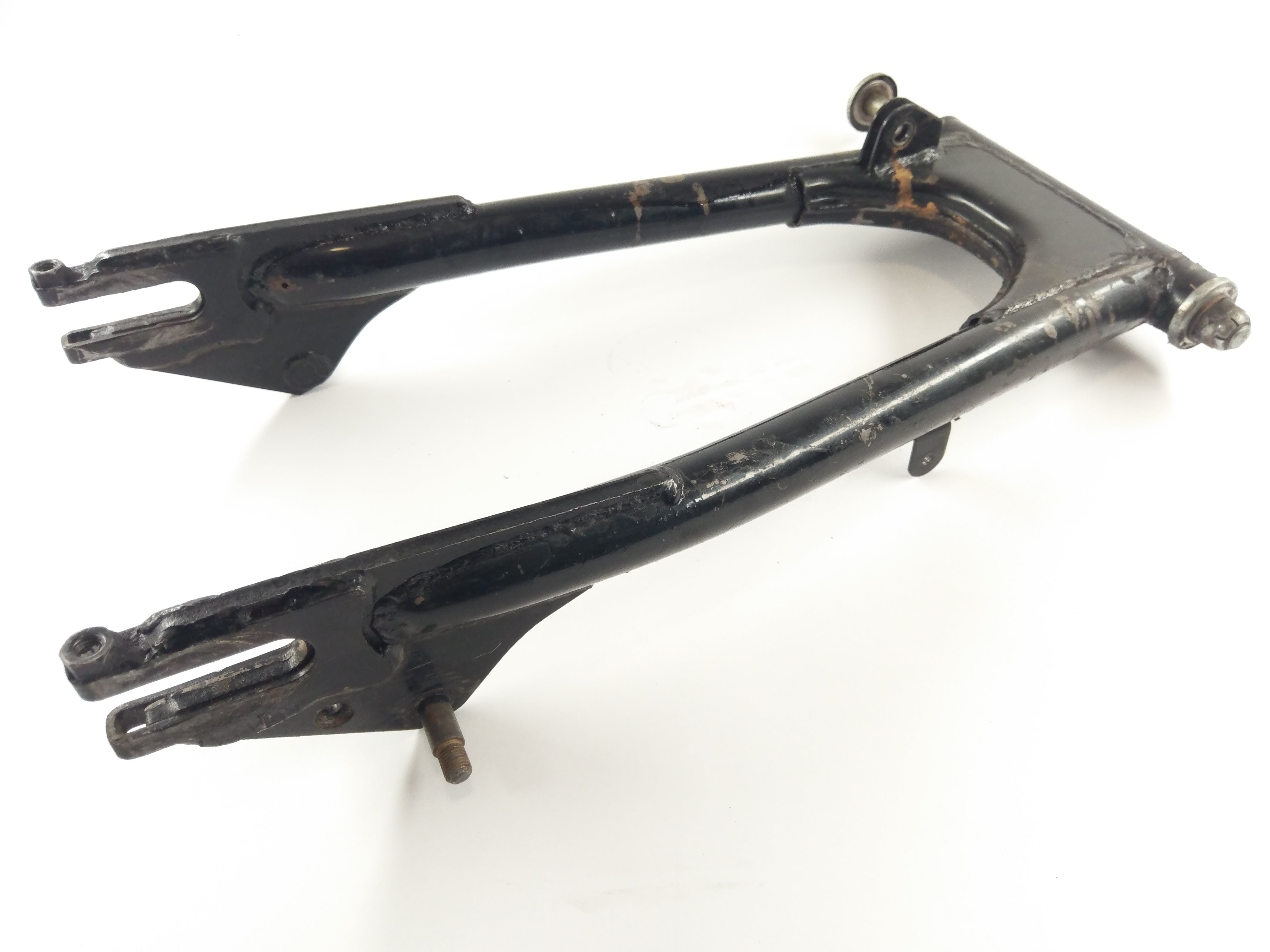 Suzuki GT 550 [1978] - Swingarm Rear swingarm