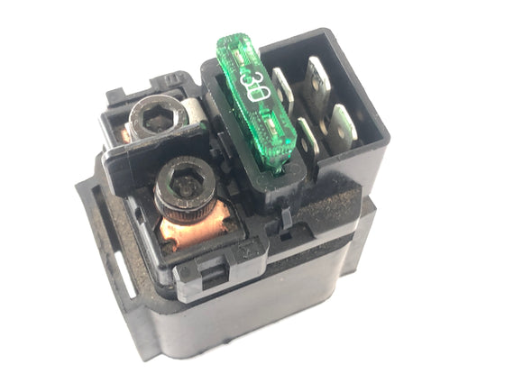 Kawasaki Zrx 1200 S ZRT20A [2003] - Starter Relay