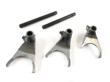 BMW F 650 CS Scarver [2001] - Spínací vidlice Set Set Set Stanks - 0