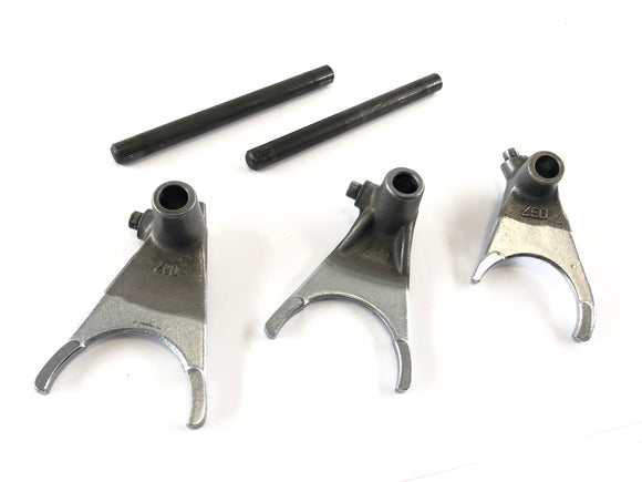 BMW F 650 CS Scarver [2001] - Spínací vidlice Set Set Set Stanks