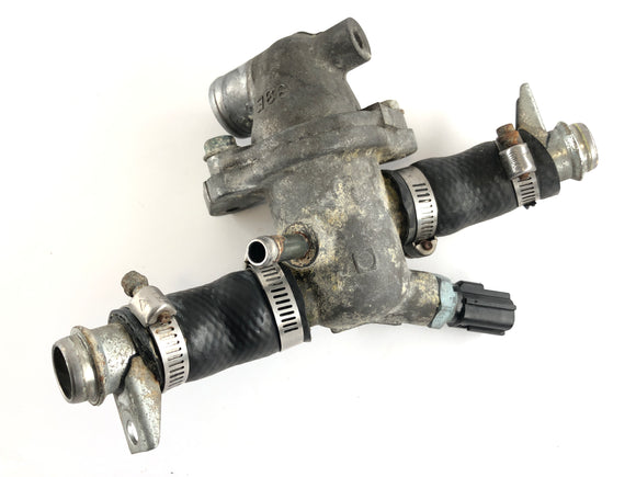 Suzuki DL 1000 V -strom [2006] - Termostat