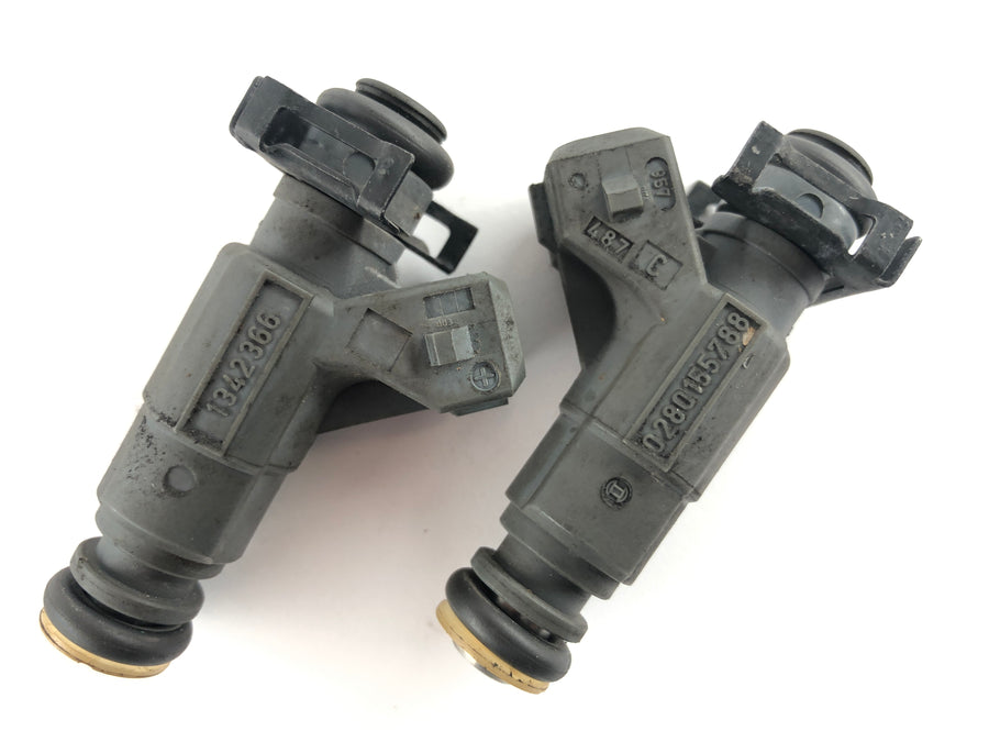 BMW R 1150 R R21 [2002] - Set -injectie -sproeiers