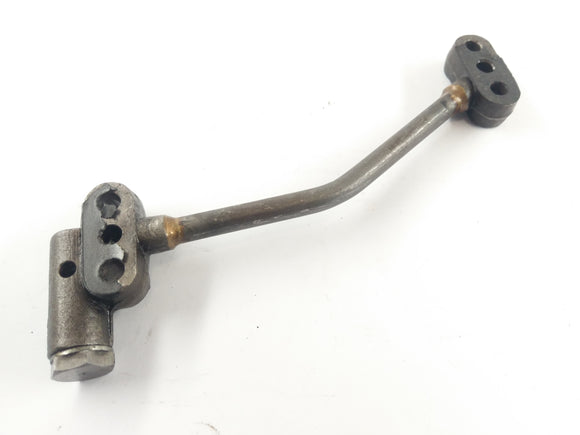 Moto Guzzi V7 Special [1970] - Olejový olejový ventil oleje