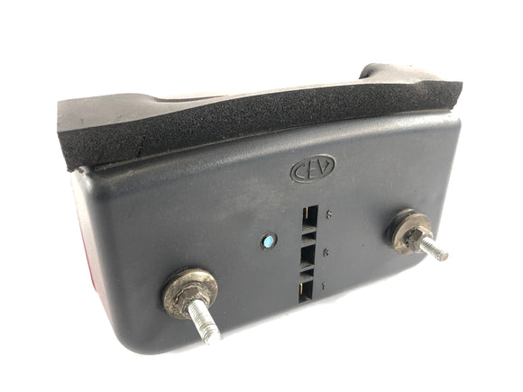 Triumph Daytona 1200 T300D [1995] - Luce posteriore posteriore