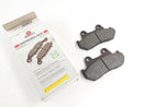 Honda ST 1100 SC26 Pan European [1990] - Brake pads 1004427-1