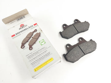 Honda St 1100 SC26 Pan European [1990] - brzdová destička 1004427