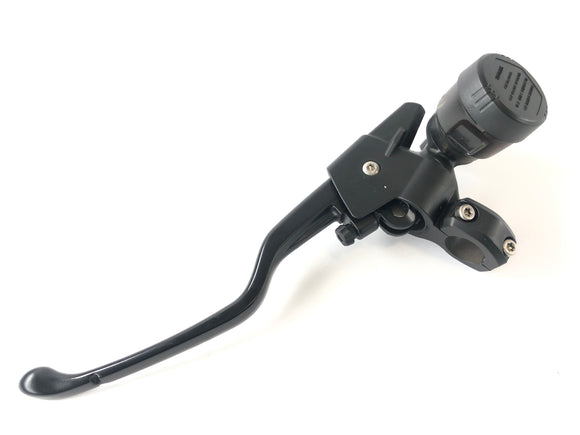 BMW K 1300 S K12S [2009]  - 耦合泵与离合器手柄