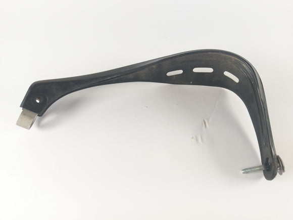 Yamaha XT 550 5Y3 - Protège-mains pour guidon