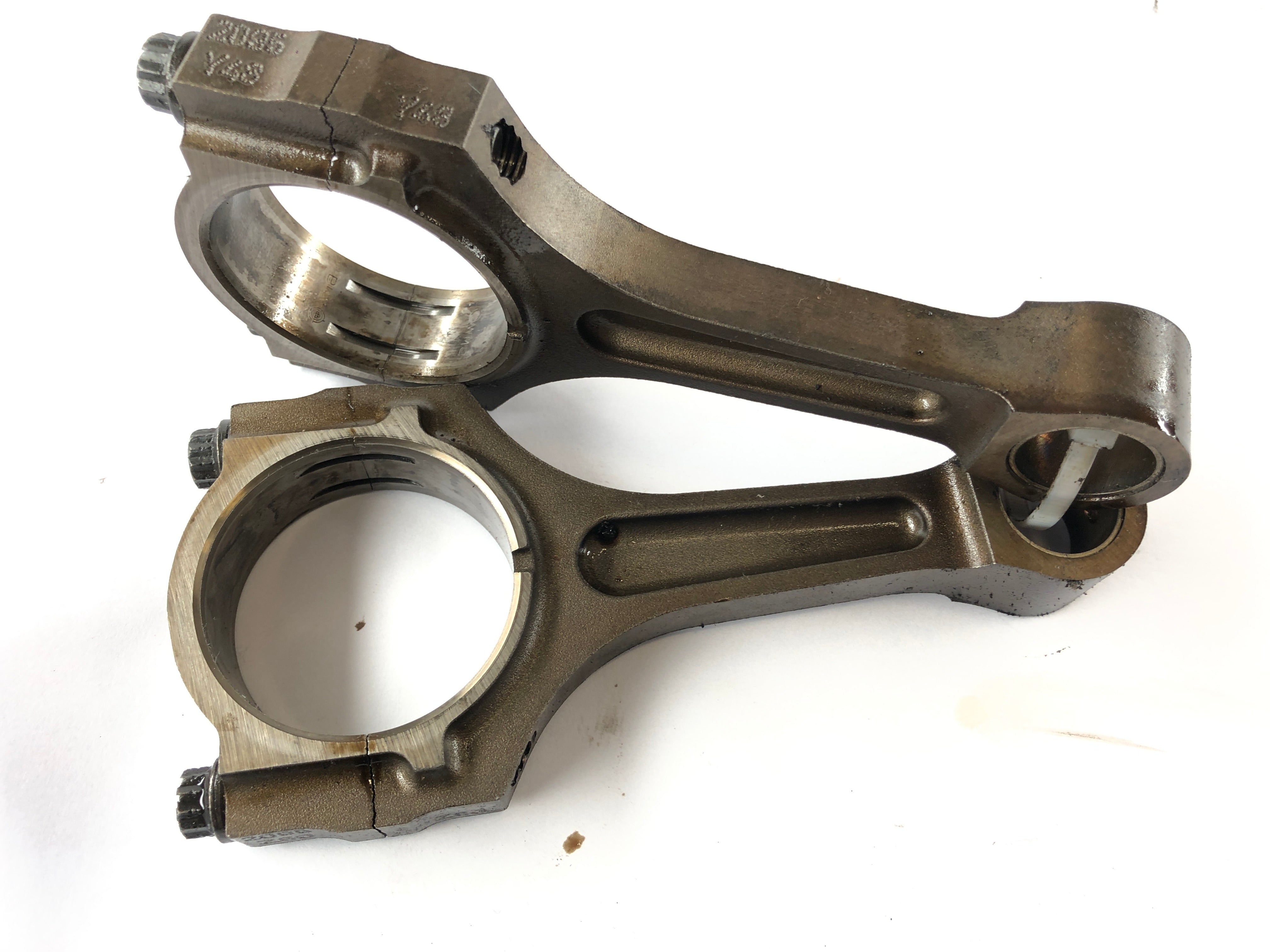 BMW R 1100 GS 259 ​​[1995] - Connecting Rod Set