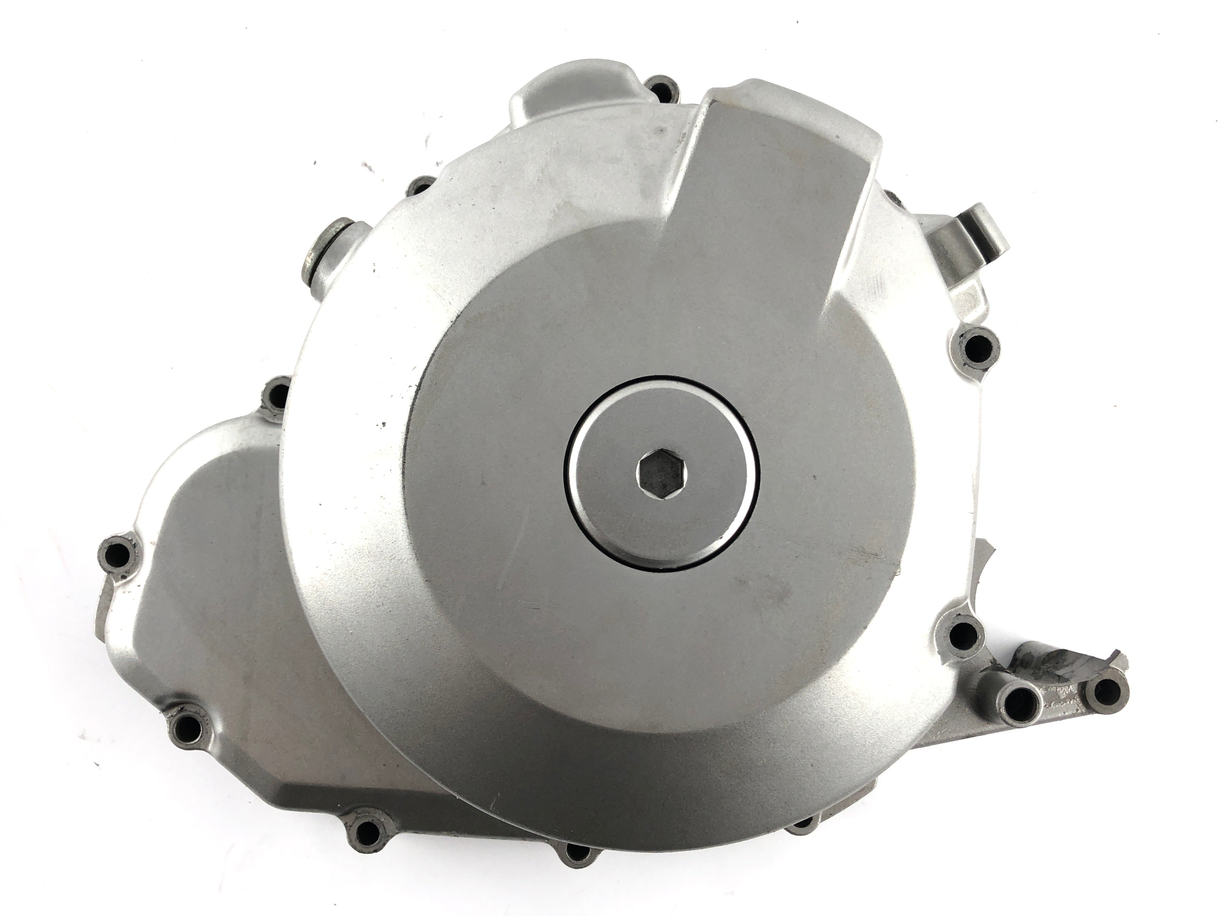 Suzuki DL 1000 V -strom [2006] - Light Machinery Cover Whid Motor - 0