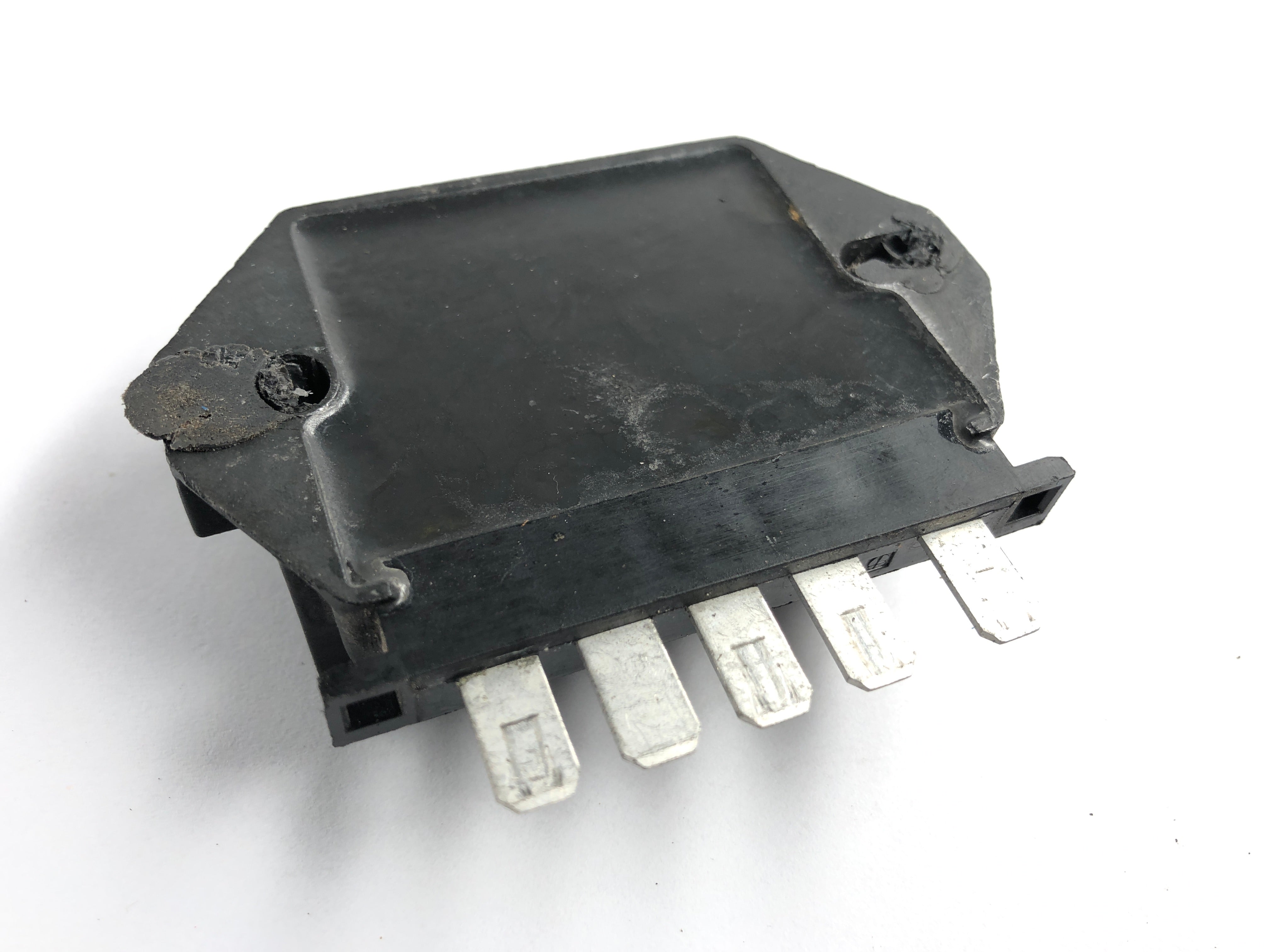 Cagiva Mito 125 EVO 8P [1996] - Agenterator Regulator Controller Rectifier