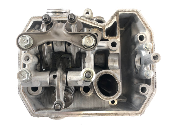 Honda XRV 750 Africa Twin RD04 [1993] - цилиндр головки цилиндра спереди