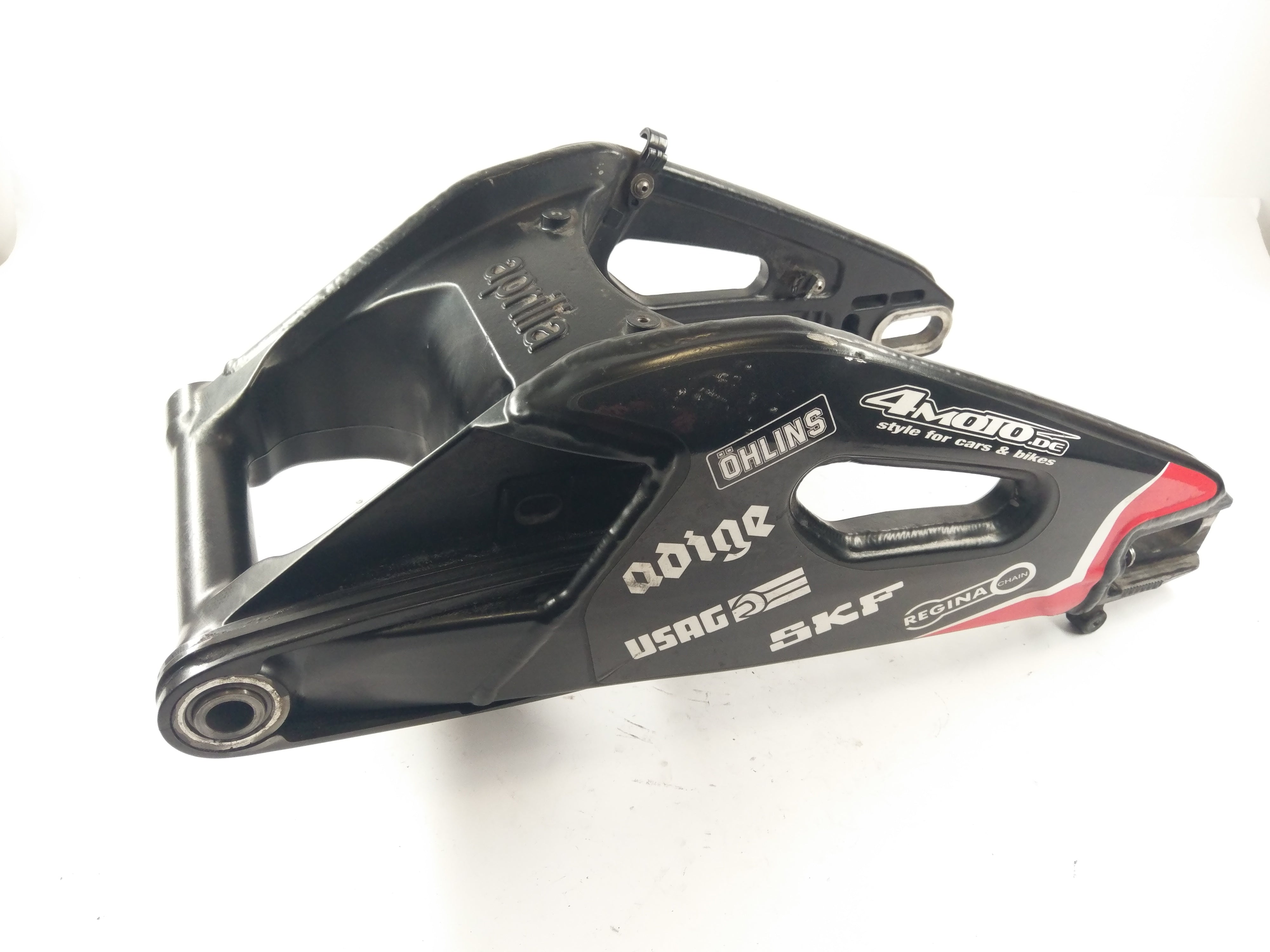 Aprilia RSV4 1000 RK [2010] - Swingarm rear swingarm black