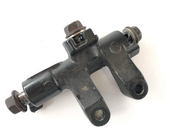 Honda VF 1000 F SC15 [1986] - Linia hamulca dystrybutora z przodu - 0